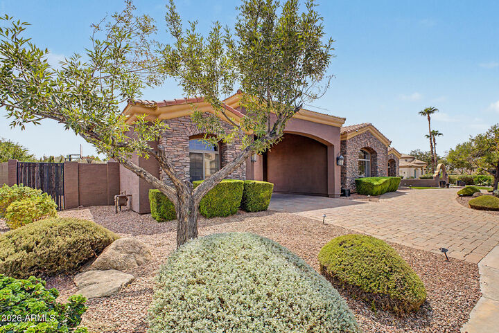 Property Photo:  2675 E Bartlett Place  AZ 85249 