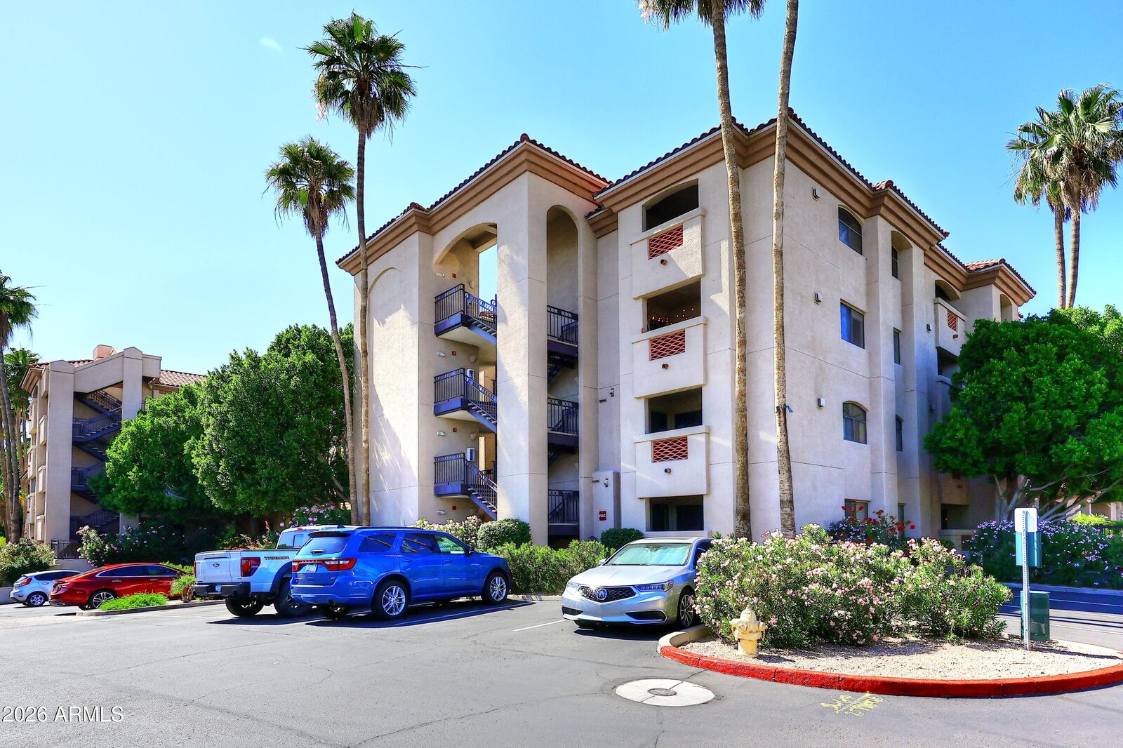 Property Photo:  5104 N 32nd Street 348  AZ 85018 