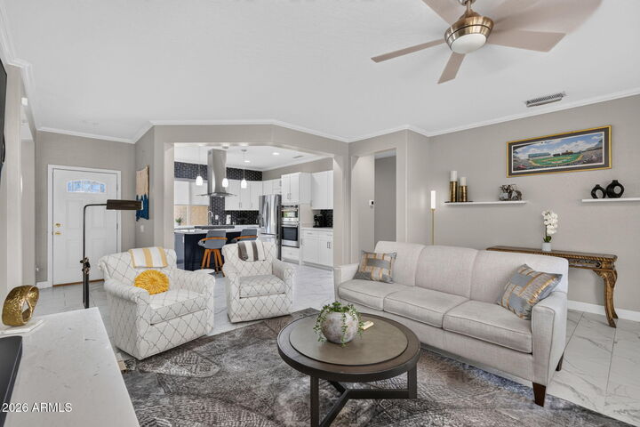 Property Photo: 15142 W Camino Estrella Drive AZ 85374