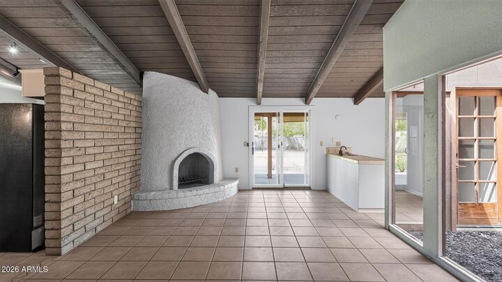 Property Photo:  2702 S El Paradiso --  AZ 85202 