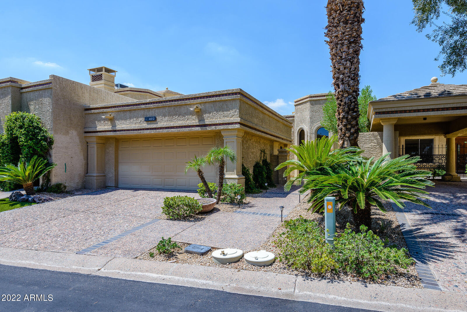 Property Photo:  4612 N 65th Street N  AZ 85251 