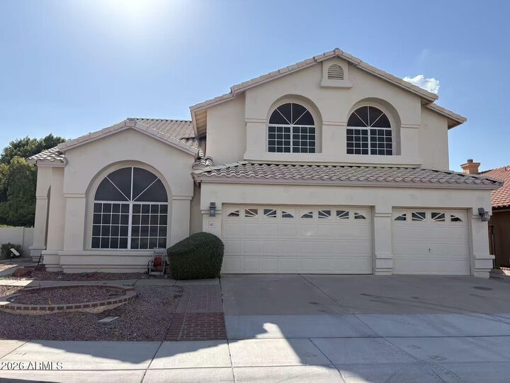Property Photo:  402 N Rita Lane  AZ 85226 