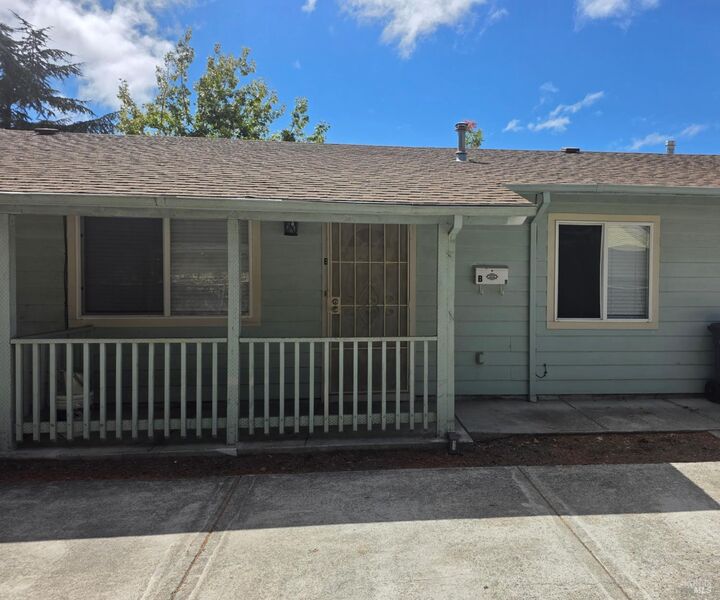 Property Photo: 326 Arkansas Street CA 94590