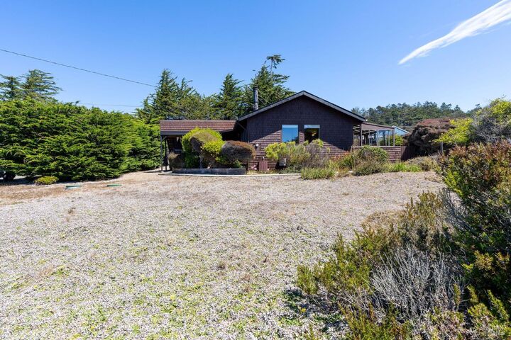 Property Photo: 47045 Westward Ho Road CA 95445