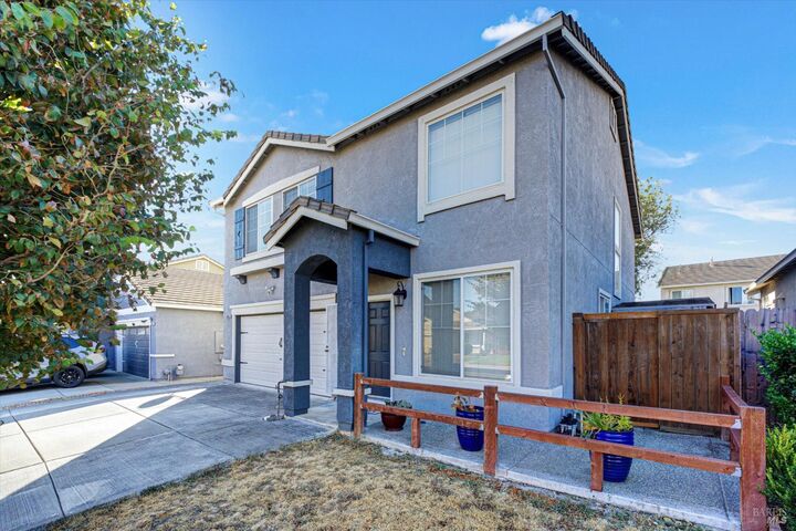 Property Photo:  1896 Clarendon Drive  CA 94534 