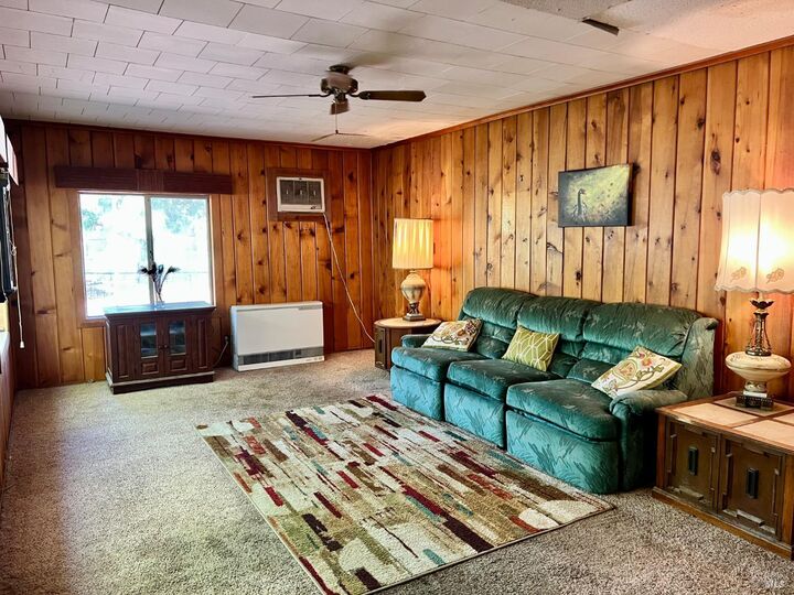 Property Photo: 3602 Vista Street CA 95422