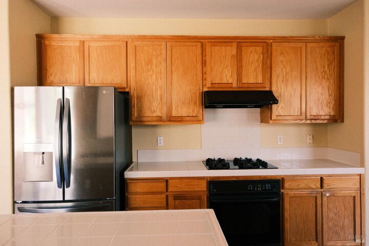 Property Photo: 3350 Harbor Moon Court CA 94591