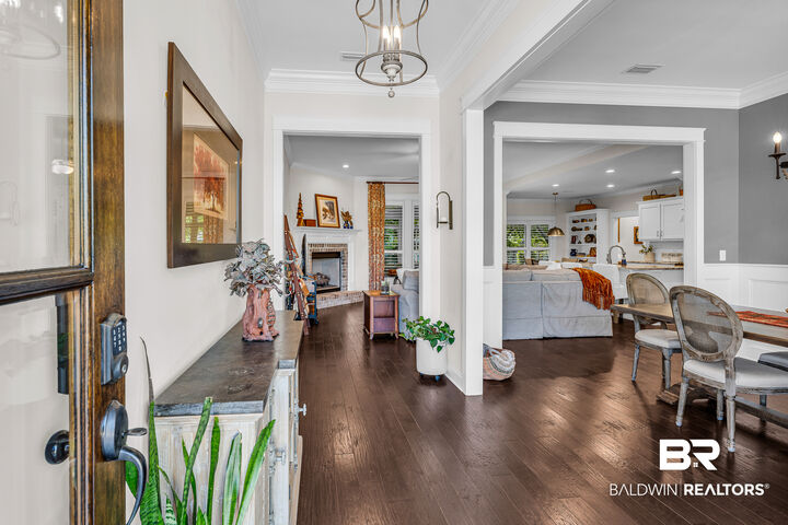Property Photo:  24604 Thunder Gulch Lane  AL 36526 