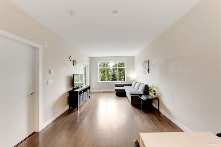 Property Photo:  963 Charland Avenue 1308  BC V3K 0E2 