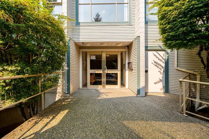 Property Photo:  10743 139 Street 105  BC V3T 4L8 