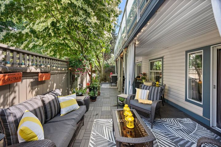 Property Photo:  5670 208 Street 45  BC V3A 8G4 