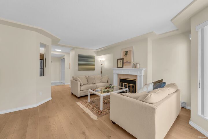 Property Photo:  8600 Lansdowne Road 151  BC V6X 3L6 