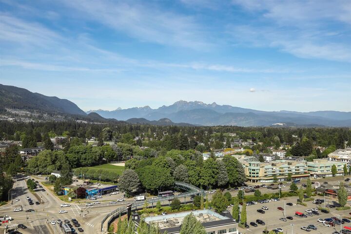 Property Photo:  2789 Shaughnessy Street 2106  BC V3C 0C3 