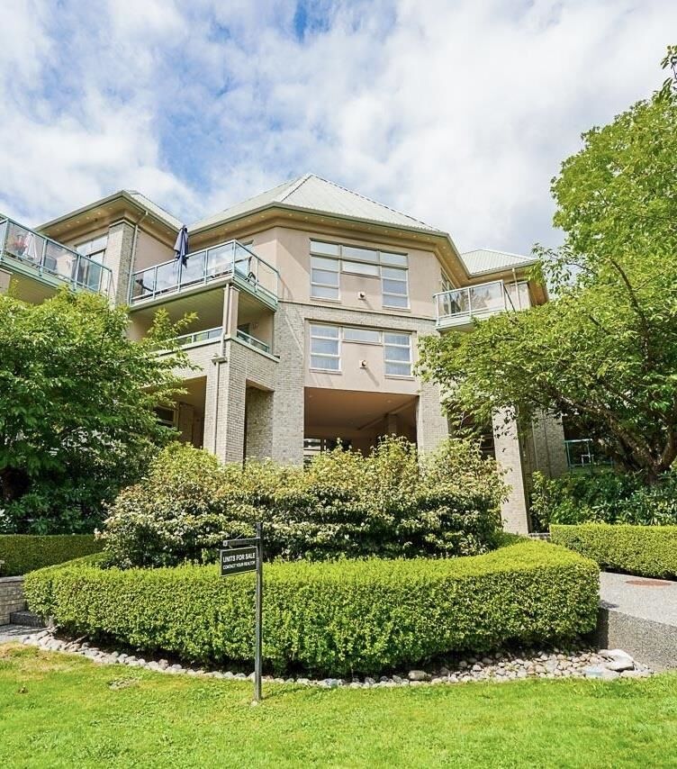 Property Photo:  301 Maude Road 410  BC V3M 5B1 