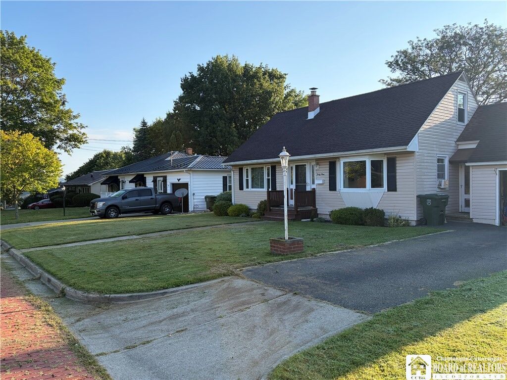 Property Photo:  49 Howard Street  NY 14701 