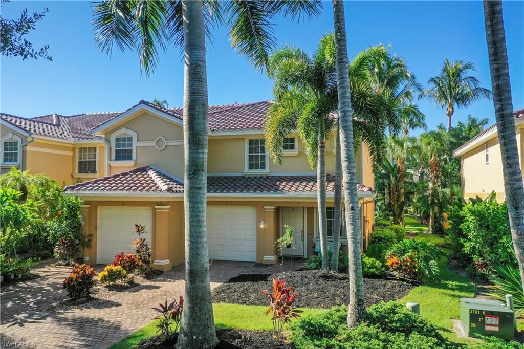 Property Photo:  9724 Foxhall Way 4  FL 33928 