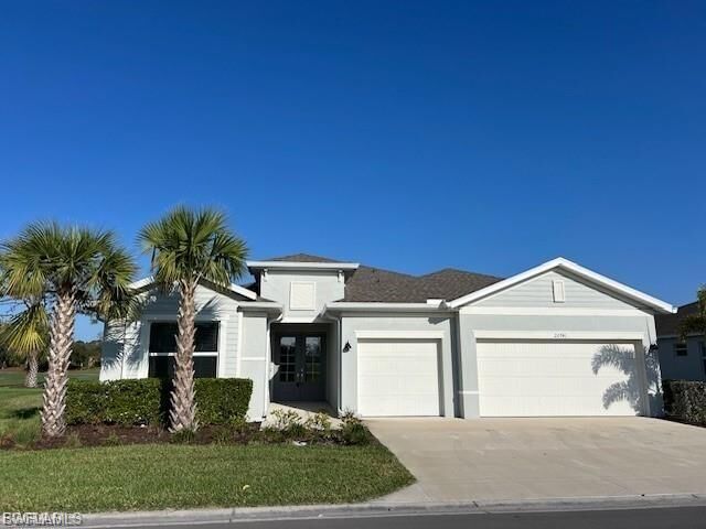 Property Photo: 20720 Copperhead Dr FL 33936