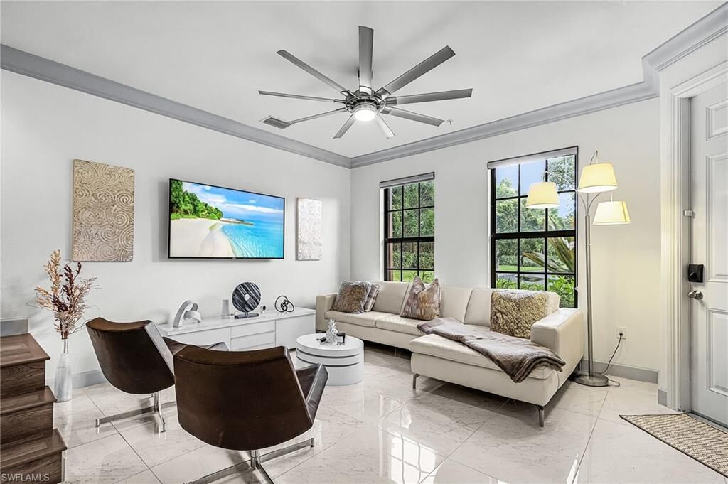 Property Photo: 9108 Capistrano St S 7405 FL 34113