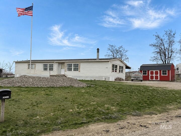 Property Photo:  3065 Center Ave  ID 83661 