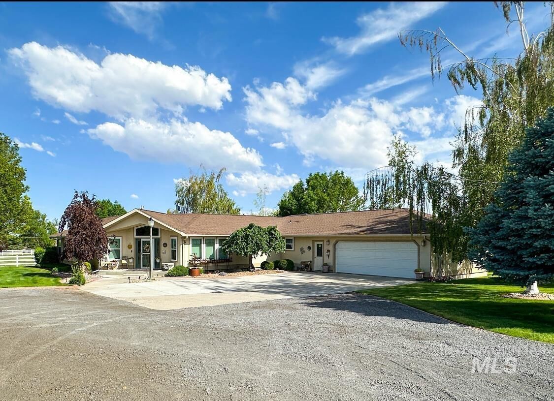 Property Photo: 535 S 100 E (Lots 4,5,6) ID 83338