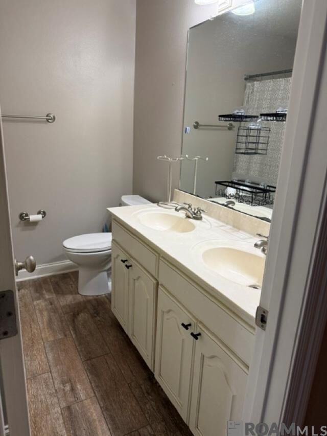 Property Photo: 13080 Burgess Ave #16 LA 70785