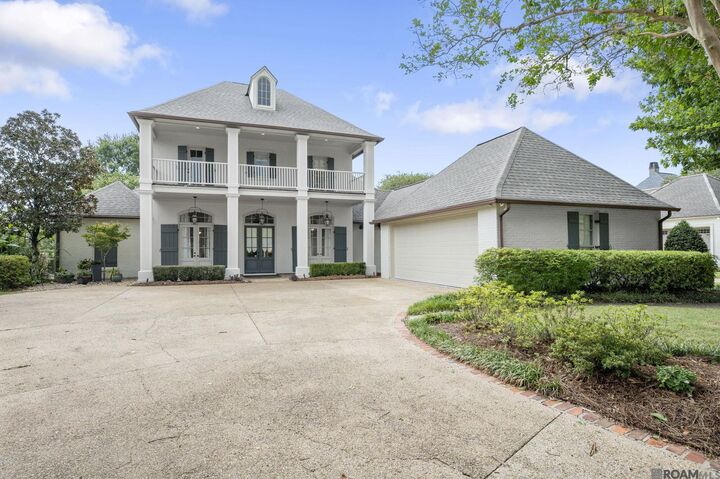 Property Photo:  3117 McClendon Ct  LA 70810 