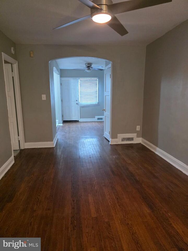 Property Photo:  814 E Cold Spring Lane  MD 21212 
