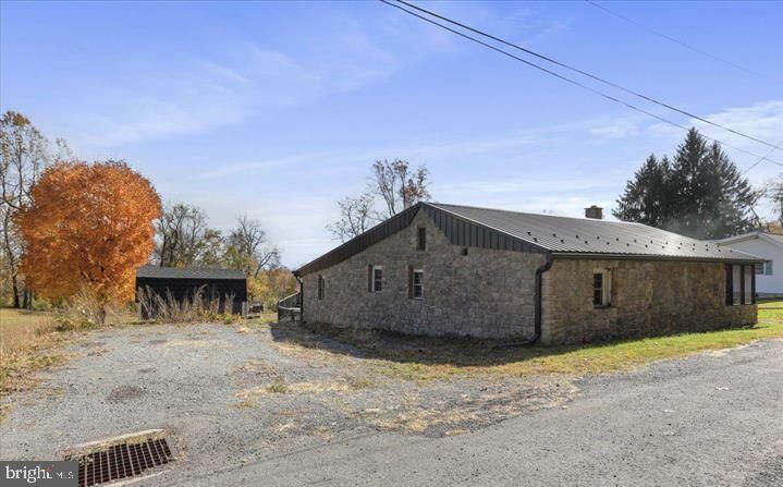 Property Photo:  14301 Dutchtown Road  PA 17236 