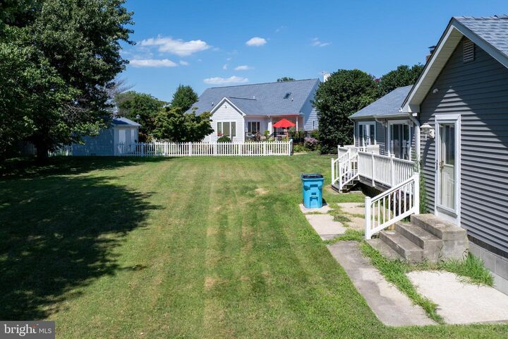 Property Photo:  10347 Golf Course Road  MD 21842 