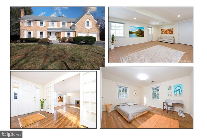 Property Photo:  9125 Copenhaver Drive  MD 20854 
