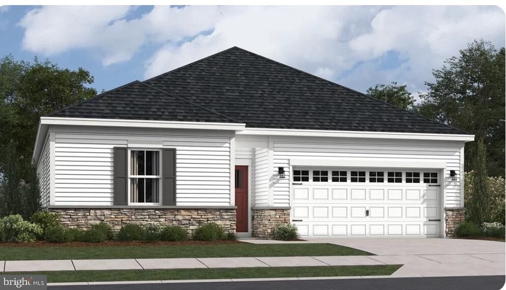 Property Photo:  10389 Yosemite St  MD 20695 