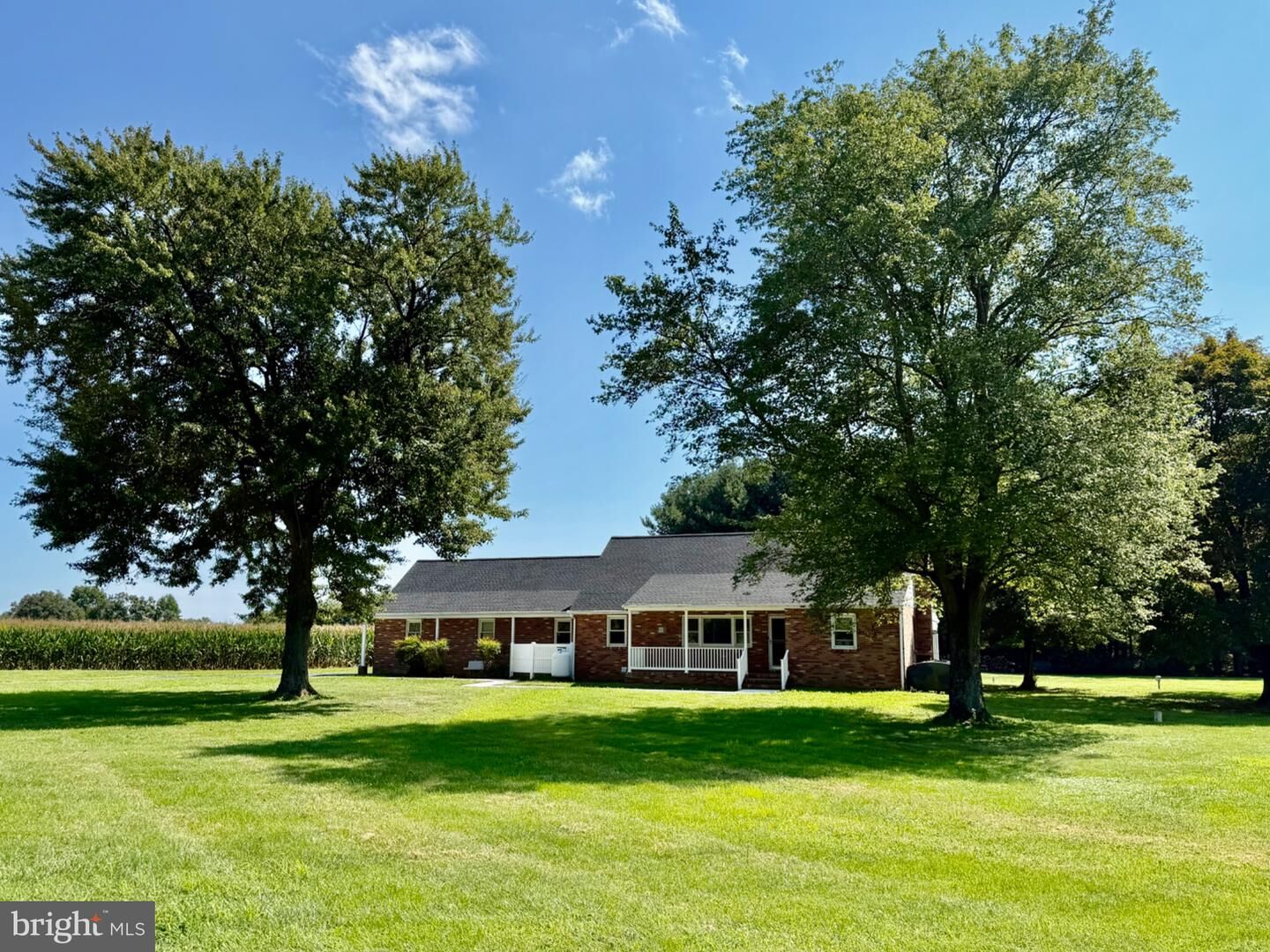 Property Photo: 746 Hope Road MD 21617