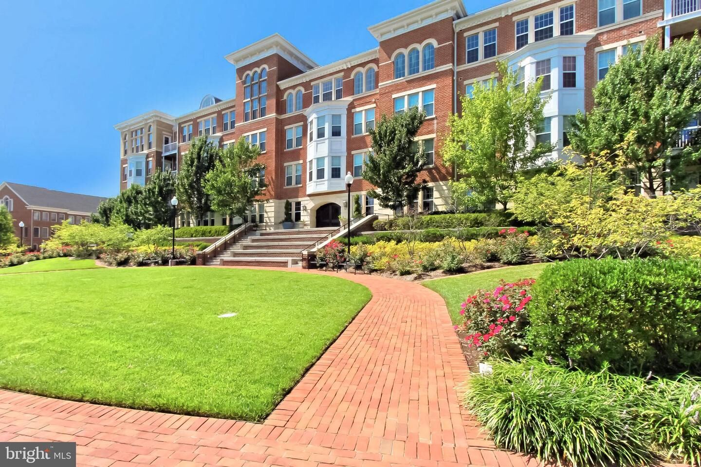 Property Photo:  400 Cameron Station Boulevard 305  VA 22304 