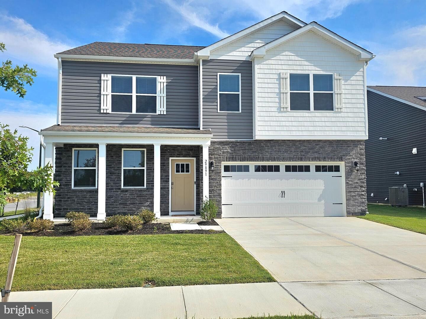 Property Photo: 29891 Londyn Ln MD 21601