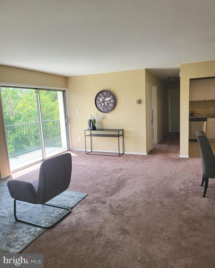 Property Photo: 4513 Romlon Street 203 MD 20705