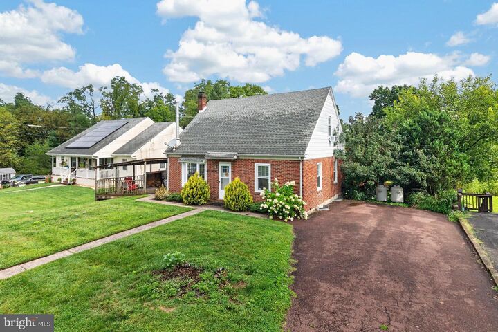 Property Photo:  241 Root Avenue  PA 19465 