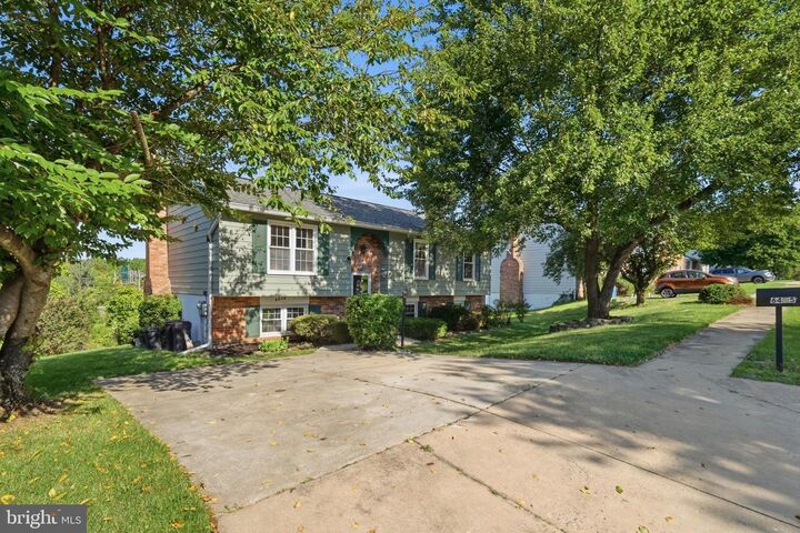 Property Photo:  6415 Craigmont Road  MD 21207 