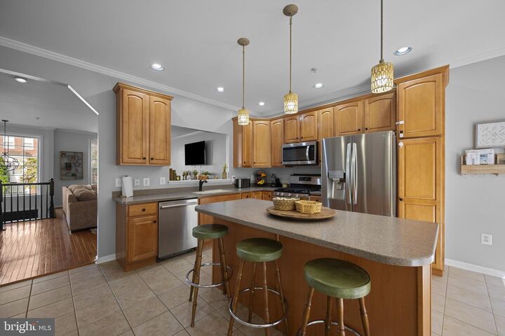 Property Photo: 105 Green Fern Circle MD 21713