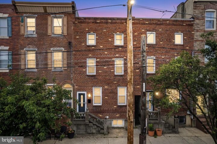 Property Photo:  2320 E Lehigh  PA 19125 