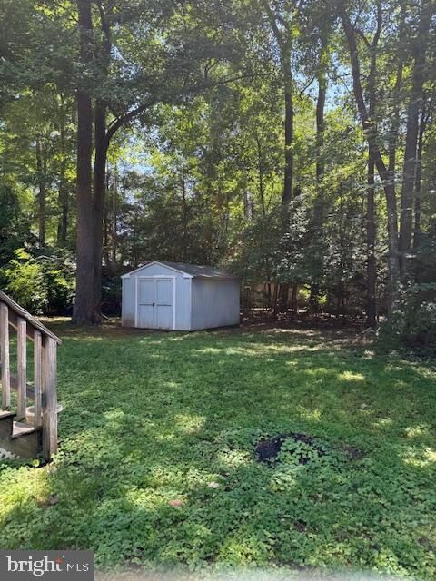 Property Photo: 857 Ocean Parkway MD 21811
