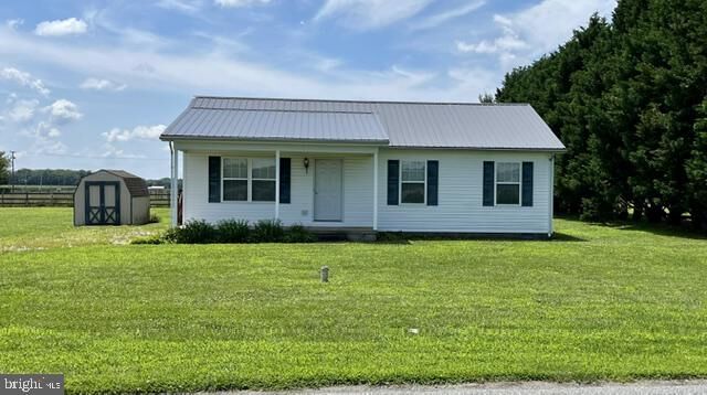 Property Photo: 1126 School Street DE 19954