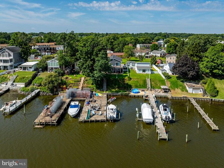 Property Photo:  174 E Kingston Park Lane  MD 21220 