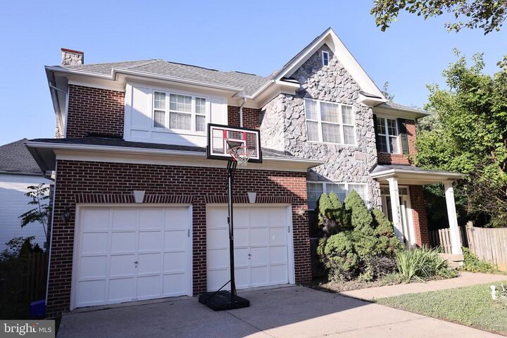 Property Photo: 2051 Madrillon Road VA 22182