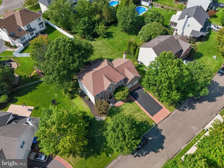 Property Photo:  21 Murray Road  NJ 08057 
