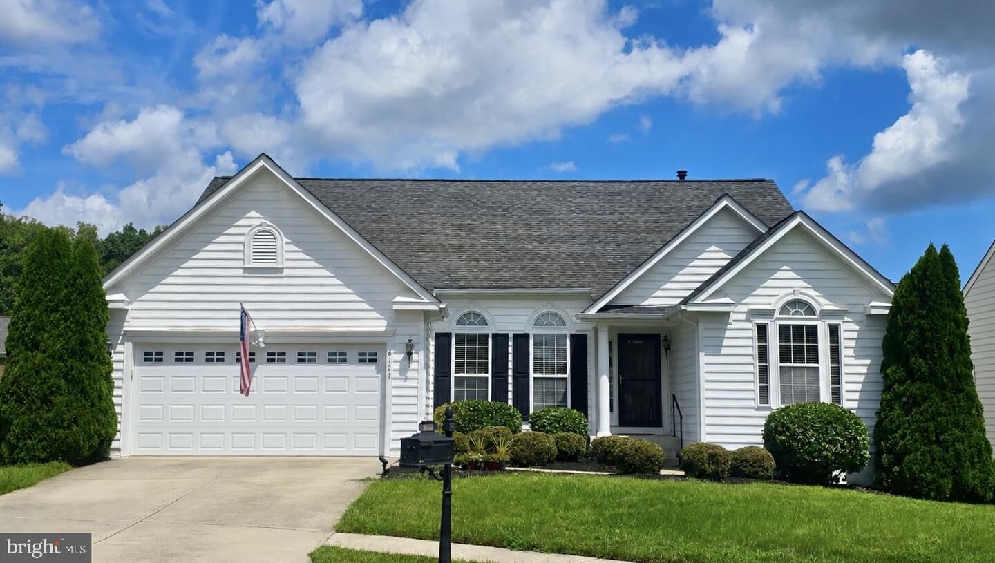 Property Photo: 6127 W Greenbrier River Road VA 22407