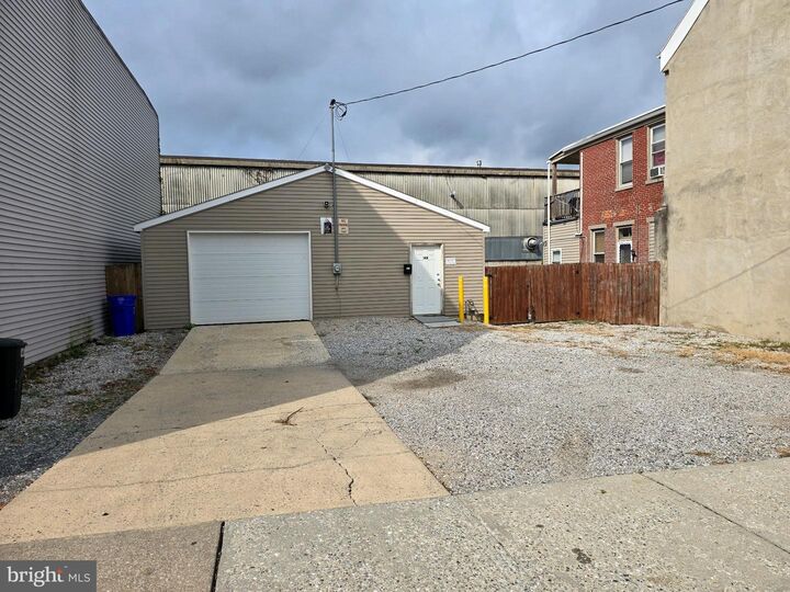 Property Photo: 148 S Pershing Avenue PA 17401