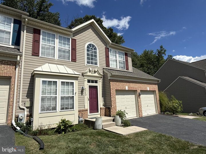 Property Photo:  5043 Woods Line Drive  MD 21001 
