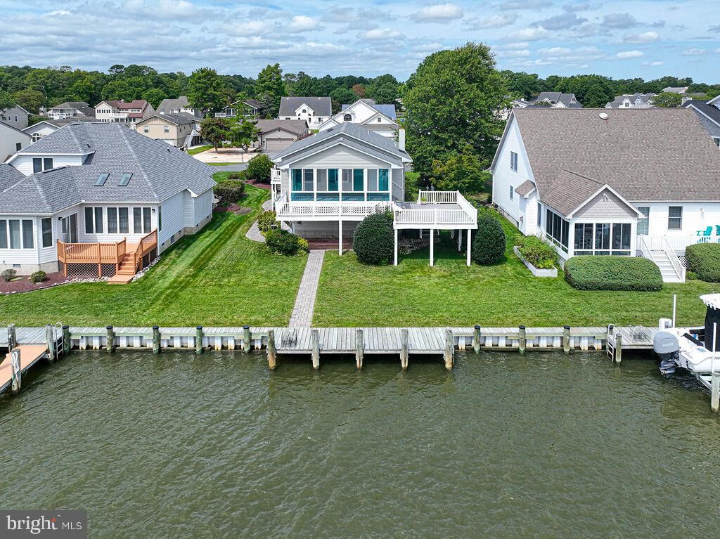 Property Photo: 38 Pintail Drive MD 21811
