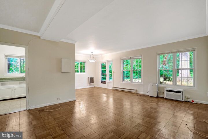 Property Photo: 3200 Martha Custis Drive 226 VA 22302