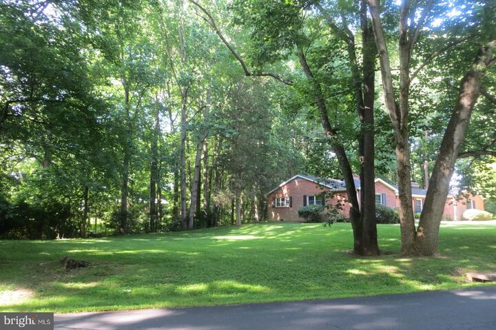 Property Photo: 2025 Post Road VA 22181